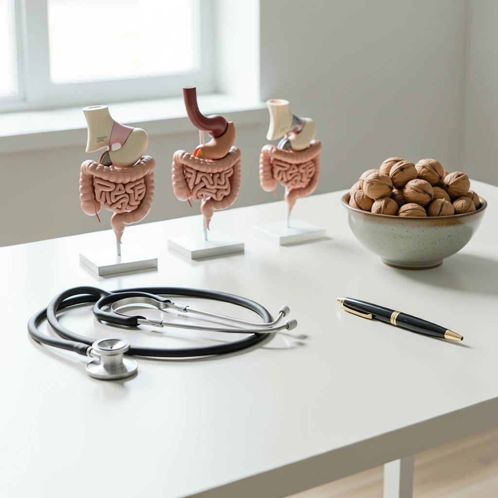 Clinical consultation environment